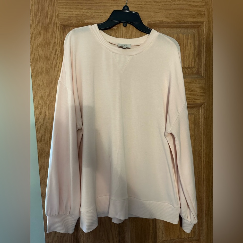 Loft top